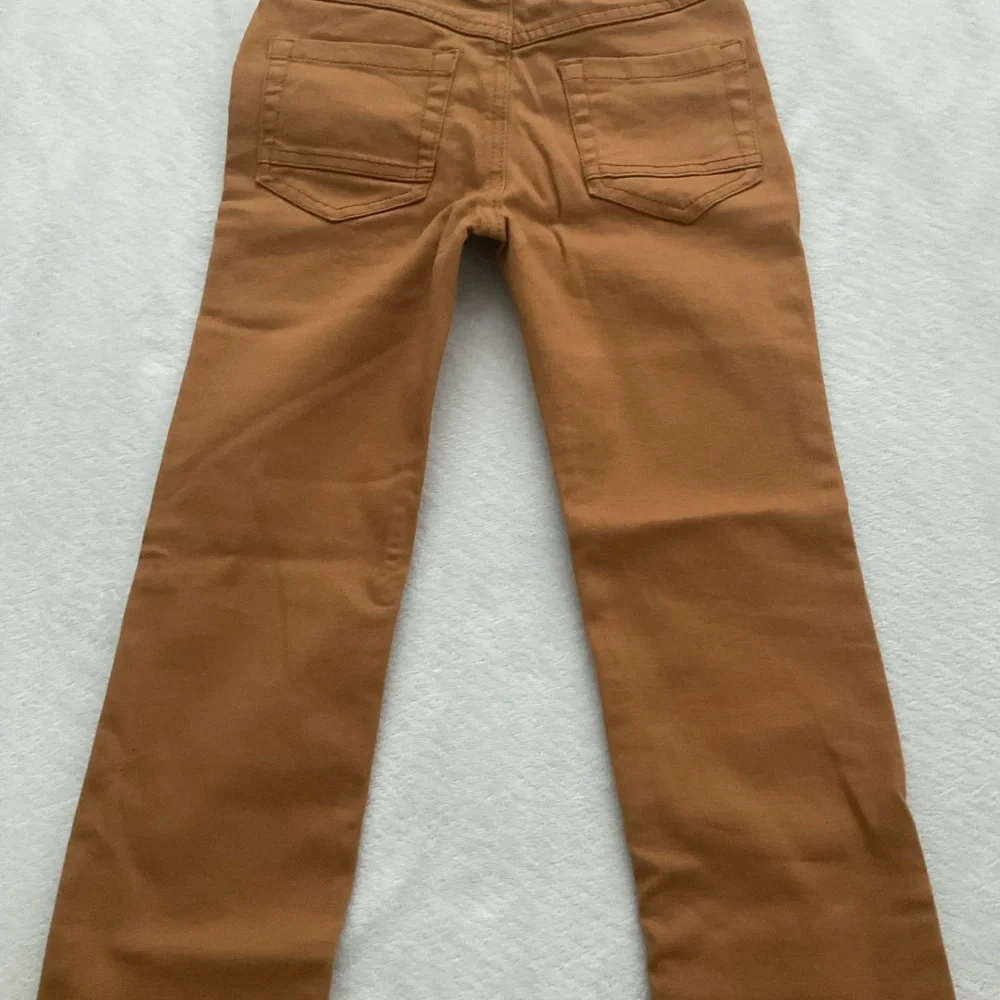 SOLD OUT !HAMNA ANDERSSON SLIM pants toddlers - Picture 9 of 12